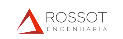 Logo rossot engenharia